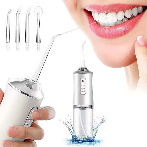 Multifunctional Electric Oral Irrigator