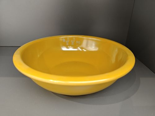 Heat Resistant Shatter Proof Durable Melamine Like Bowl