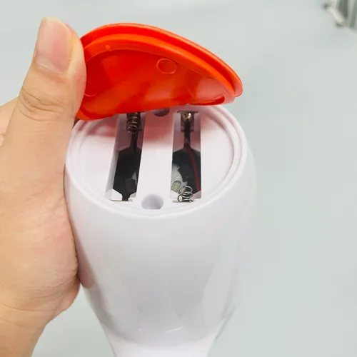 Automatic Magnetic Stirring Thermos Cup