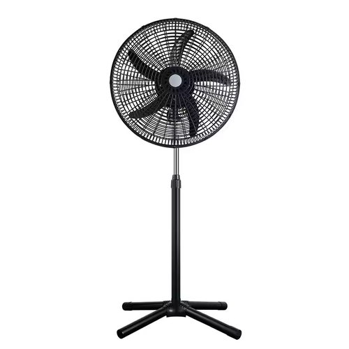 18 Inch Standing Fan with 3 Speed Control