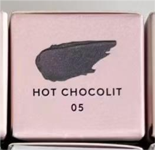 Fenty Beauty Spicy Hot Chocolit Lip Gloss