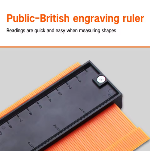 Multi Specification Contour Picker