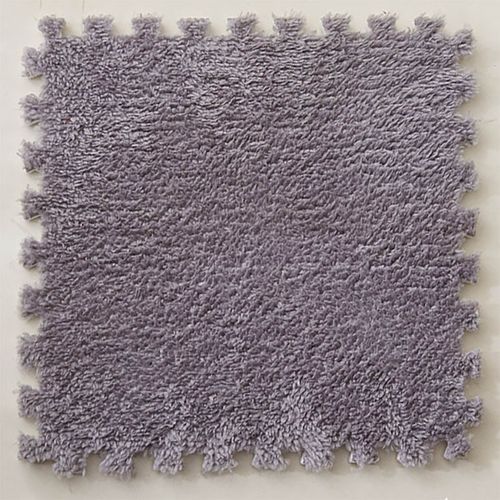 10-Pack Non Slip Splicing Floor Tiles