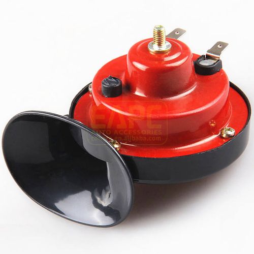 New train speakers for 12V power supply car motorbike audio car audio