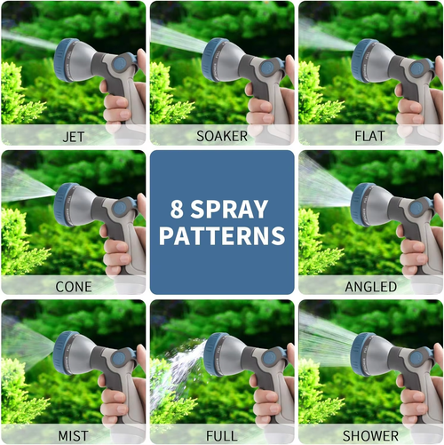 All Purpose Water Spray Gun