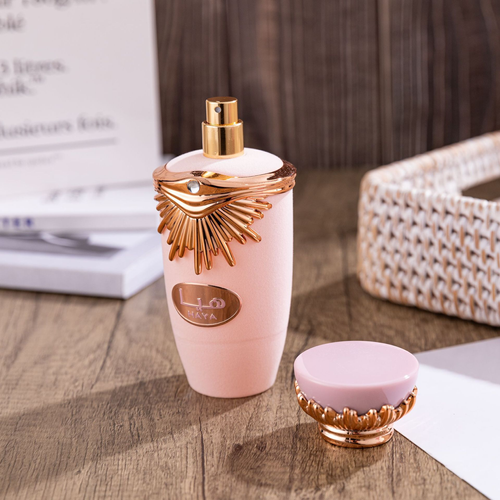 100ml Lattafa Haya Eau de Parfum Spray for Women