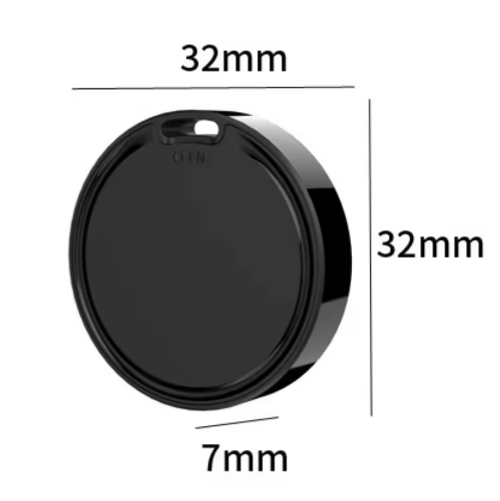Lost Notification Smart Tracker
