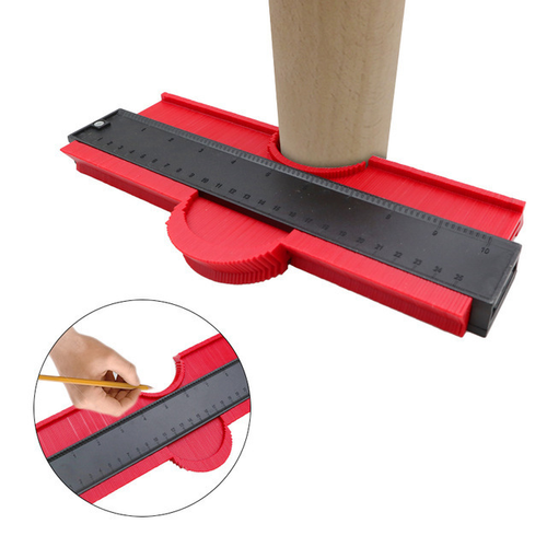 Multi Specification Contour Picker