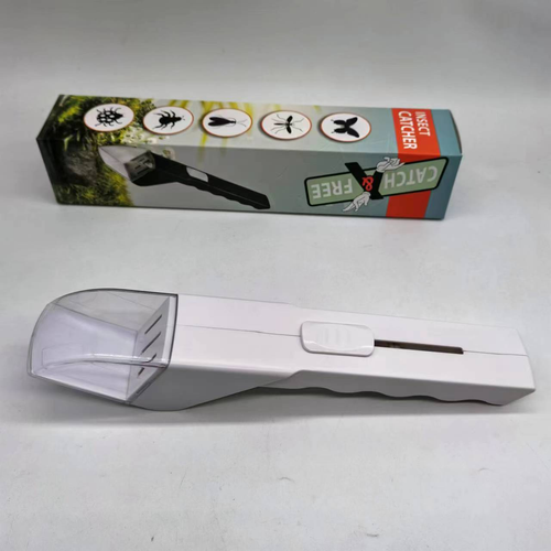 Hand held Insect Catcher Tool