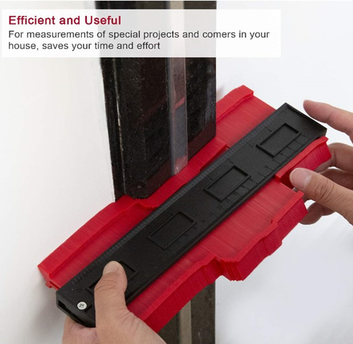 Multi Specification Contour Picker
