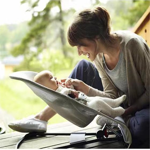 Comfy Design Infant Rocking Seat