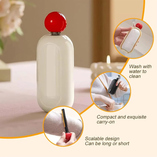 Two-in-one hair remover portable washable cleaning brush dormitory household clothing hair remover