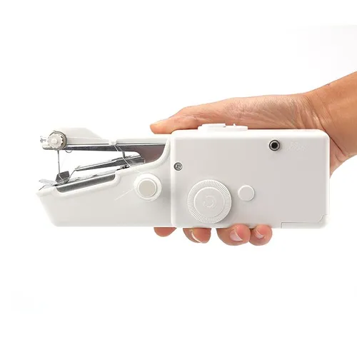 Portable Handheld Sewing Machine