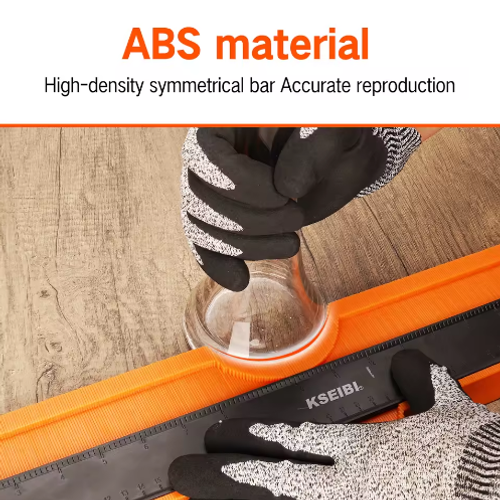 Multi Specification Contour Picker