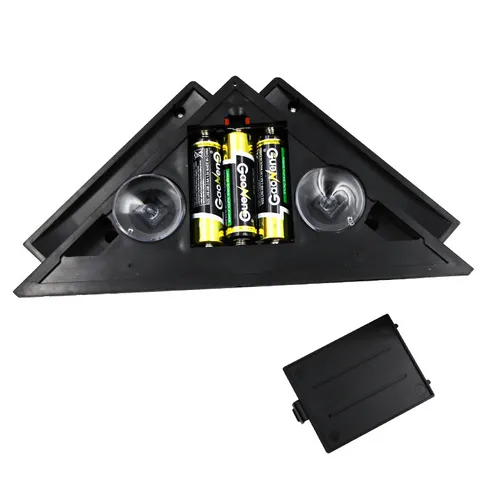 90-Degree Laser Tile Alignment Tool
