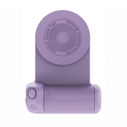MagSafe Multi Function Bluetooth Selfie Shutter Charger
