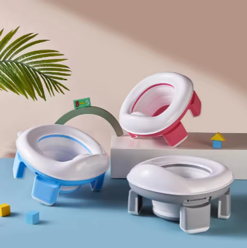 Multifunctional Baby Portable Toilet