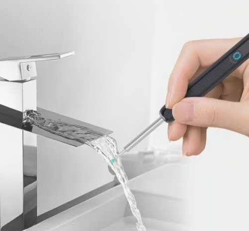 🔥🔥Wireless WIFI Visual Ear Pick