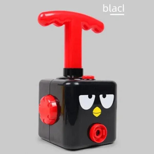 Aerodynamic Balloon Car🎈🚗⏰✨🚀50% time limit🚀 Ghana cash on delivery⏰ 5 sales