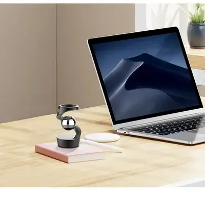 💐This Week's Special – 49% OFF💐 Gravity-defying Kinetic Desk Toy