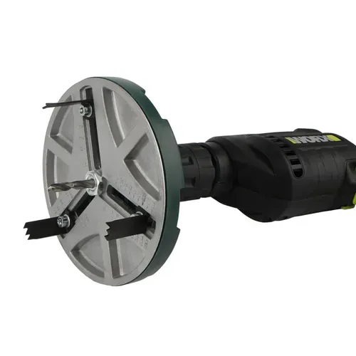 HOT SALE 49% OFF🔥Adjustable Hole Saw Diameter 45mm-130mm Woodworking Cutting Tools Hole Opener 5 sales