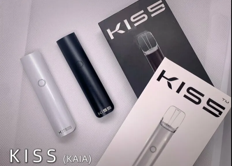 KIS5 鎧斯一代主机超实用雾化杆，适配通用一代烟弹，轻巧便携又耐用，官方正品专卖