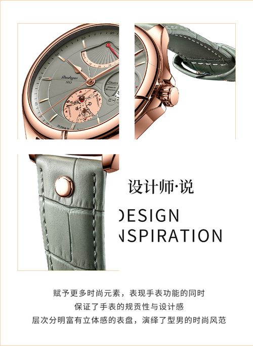 🔥 Affordable Luxury POEDAGAR Watch for Men - Ready to Ship!