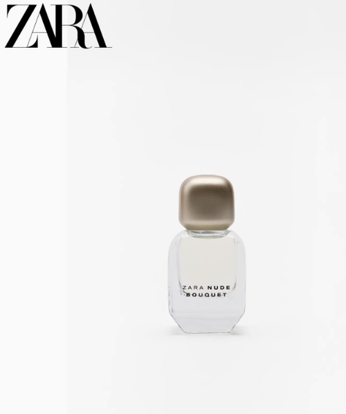 ZARA新款 女士 花束香水 30 ML 0130242