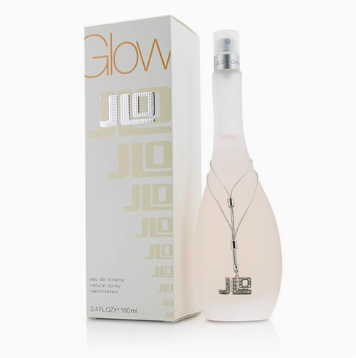 直髮JLO詹妮弗洛佩茲項鍊閃亮之星女士香水30ml