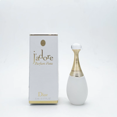 國內櫃檯DIOR迪奧小姐女士花漾淡香水真我女士曠野男士Q版香氛5ml