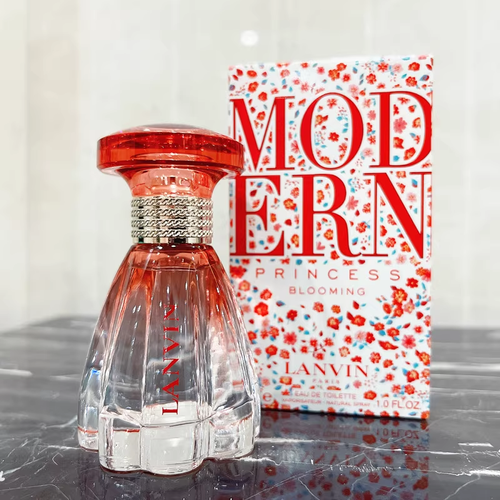 現貨 Lanvin浪凡摩登冒險公主綻放 Modern Princess女士濃淡香水