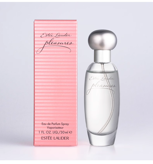 Estee Lauder雅詩蘭黛歡沁女士濃香水EDP花香調30ml