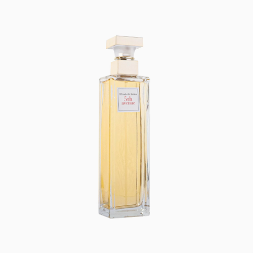 伊麗莎白雅頓第五大道女士淡香水30ml持久清新留香正品75ml