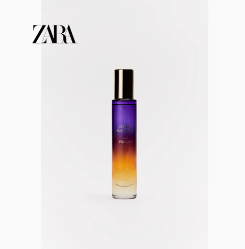 ZARA新款 女士 櫻桃冰沙香水 30 ML 0110466 999