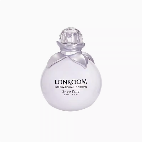 LONKOOM 朗金午夜雪域精靈女士香水50ml30ml 專櫃正品