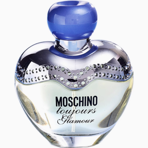 正品Moschino 夢仙奴紫愛櫻桃甜心女士香水4.9 30 50