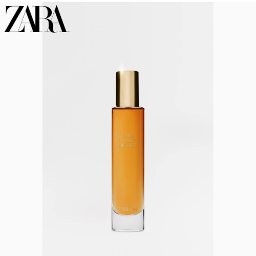 ZARA新款 女士 金色時代香水 30 ML 0110572 999