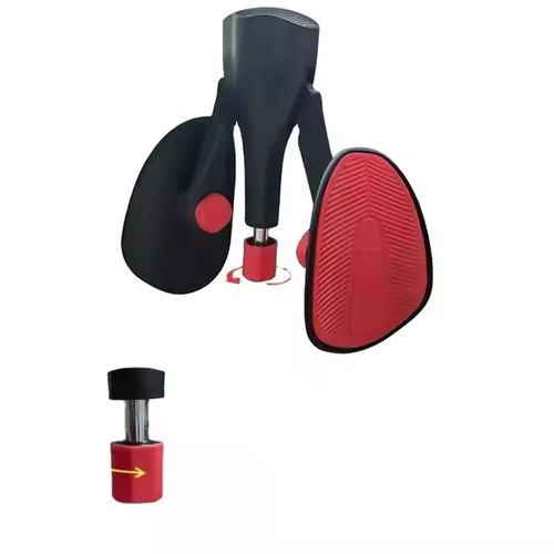 Yoga Inner Thigh Masters Pelvic Floor Muscle Trainer Waist Leg Buttock Hip Trainer Thigh Master