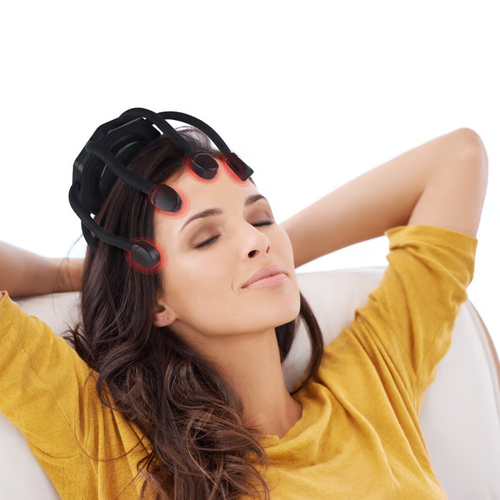 🔥Ultra Scalp Massager