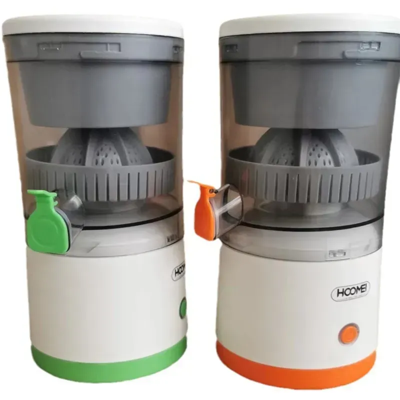 Small fully automatic multifunctional juice extractor