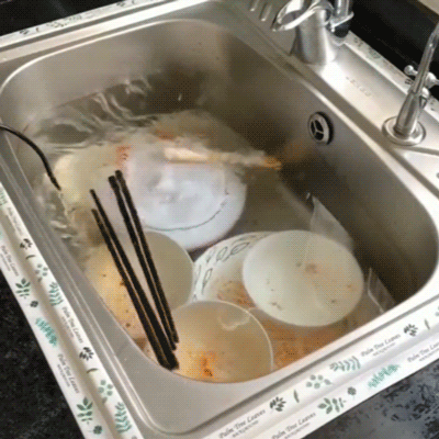🎁Portable Ultrasonic Washing Machine