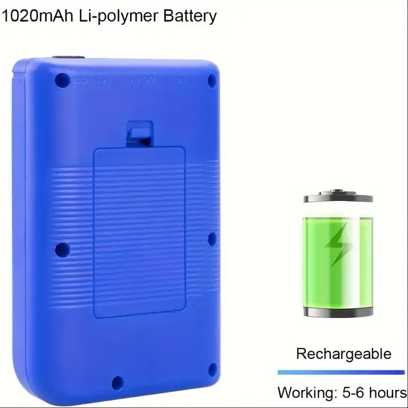 sup handheld game console, 400-in-one game console