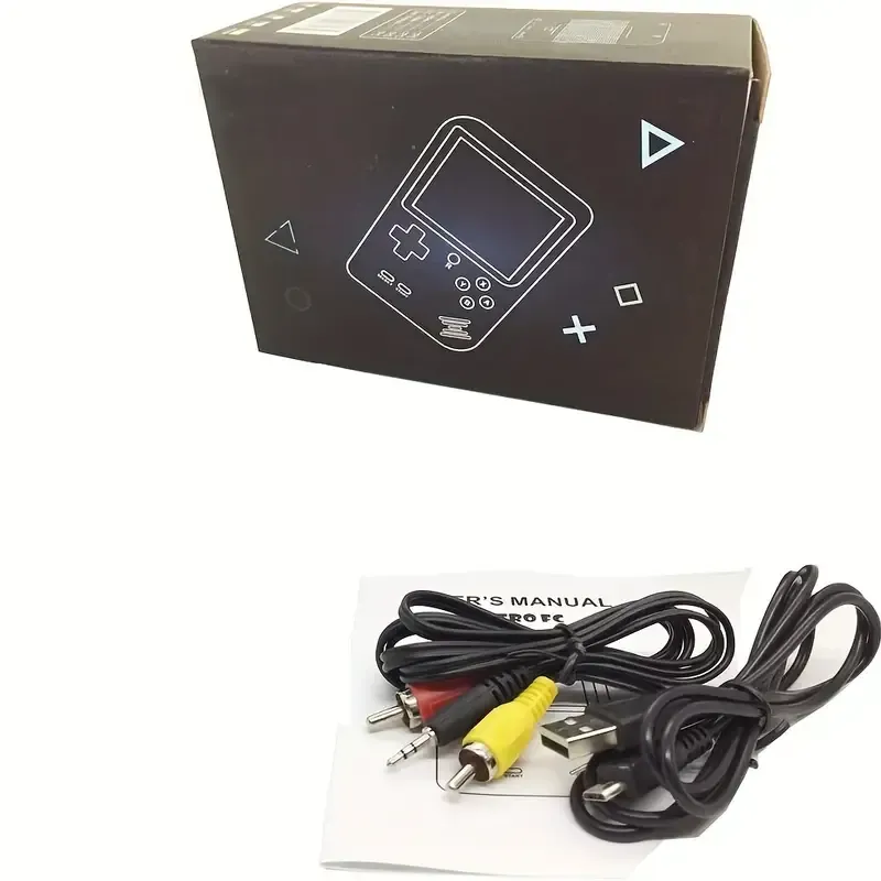 sup handheld game console, 400-in-one game console