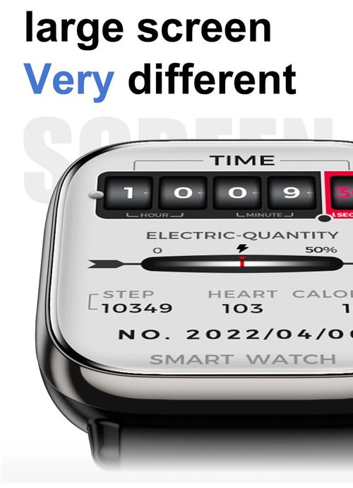 mini New I--Watch Ap--ple Watch Multi Functional Sports and Health Bracelet for Men and Women GPS Cellular Watch Series