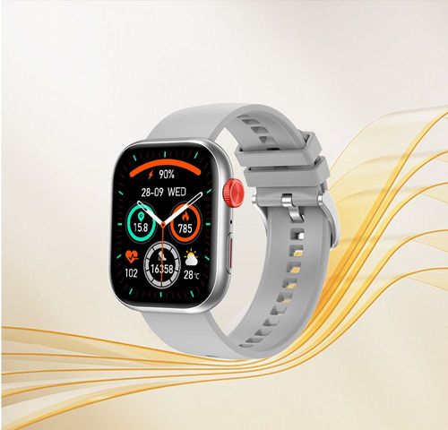 mini New I--Watch Ap--ple Watch Multi Functional Sports and Health Bracelet for Men and Women GPS Cellular Watch Series