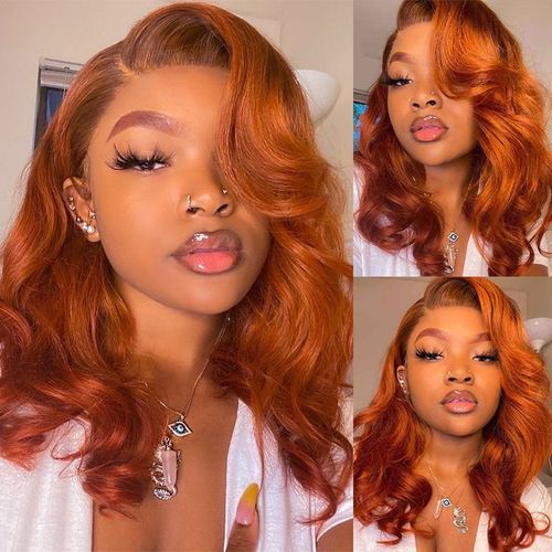 A variety of colors and personalized choices! Africa's popular real hair wig covers various styles such as dirty braids, explosive heads, etc