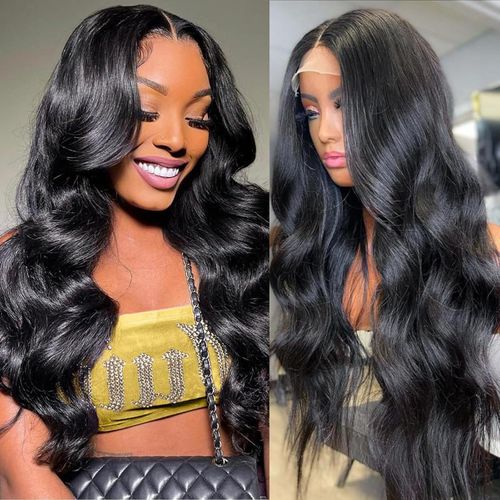 A variety of colors and personalized choices! Africa's popular real hair wig covers various styles such as dirty braids, explosive heads, etc