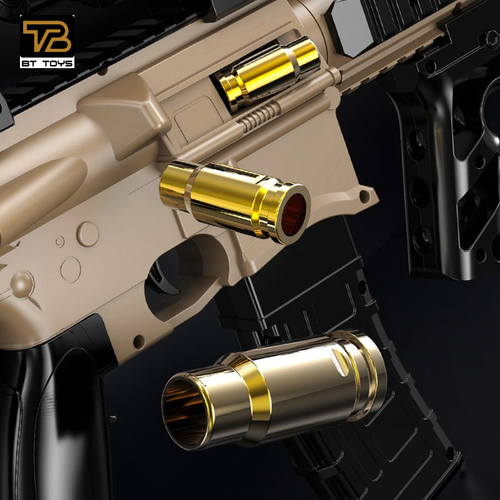 Outdoor toy water gun