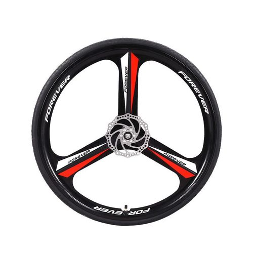 FOREVER Y273001 All-in-one Road Bike 21-speed Elbow 700c Bicycle Ride on Car Cycling Bicicleta Adult Bicycle