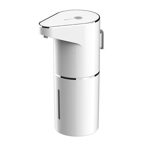 Charing Home Use Vending Machine P12 Automatic Soap Dispenser Electric Usb Hand Sanitizer Kids Bathroom Soap Dispenser